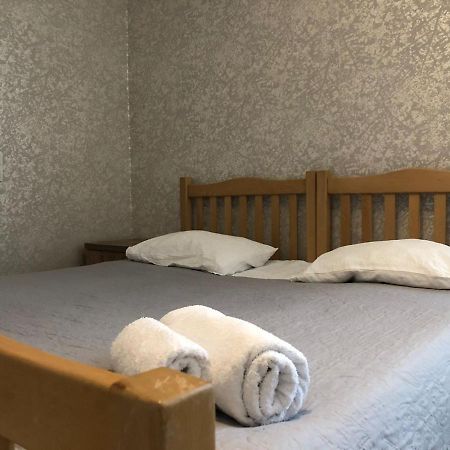 Kazbegi Inn Ngoại thất bức ảnh